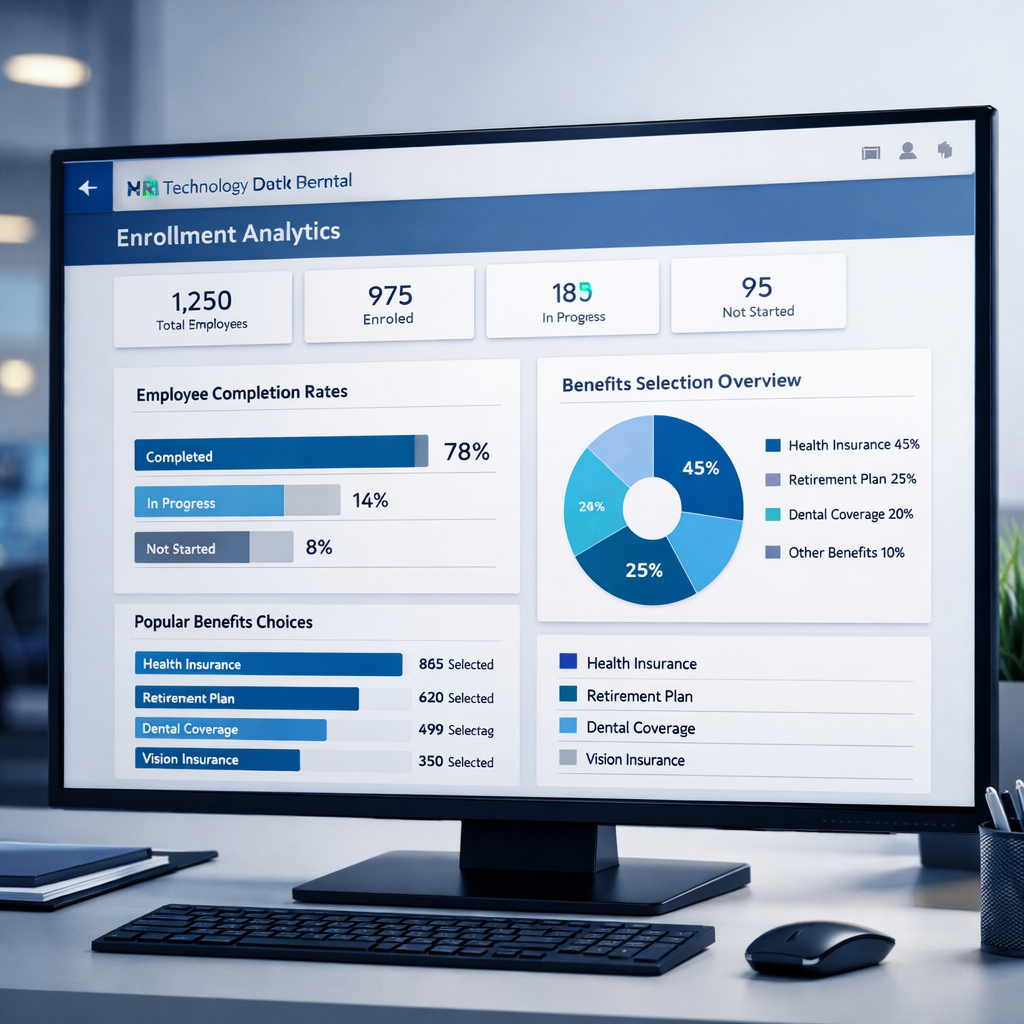 Next Generation Enrollment