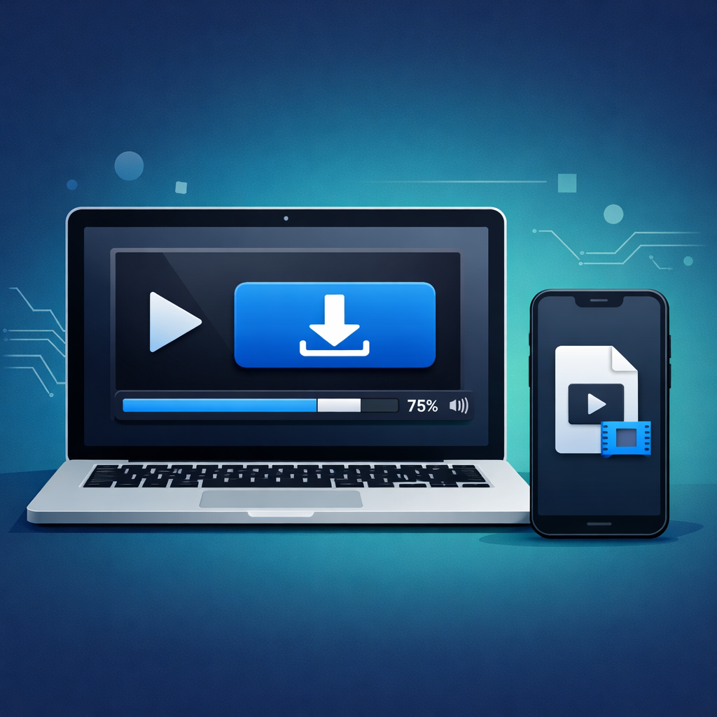 Télécharger vidéo Dailymotion