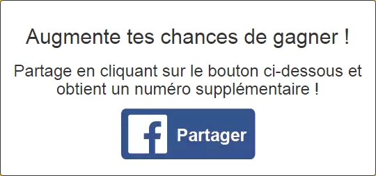 Avoir un numéro supplémentaire avec Facebook