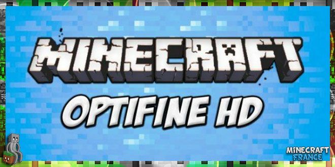 Optifine